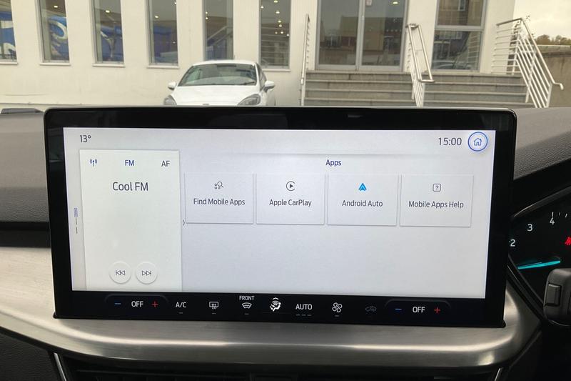 Used Ford Focus 2023 for sale - 76494623: Photo 27