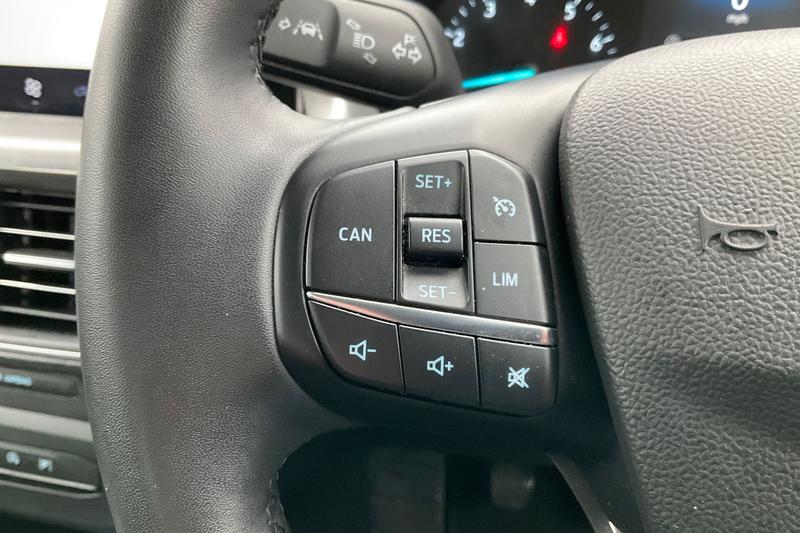 Used Ford Focus 2023 for sale - 76494623: Photo 30