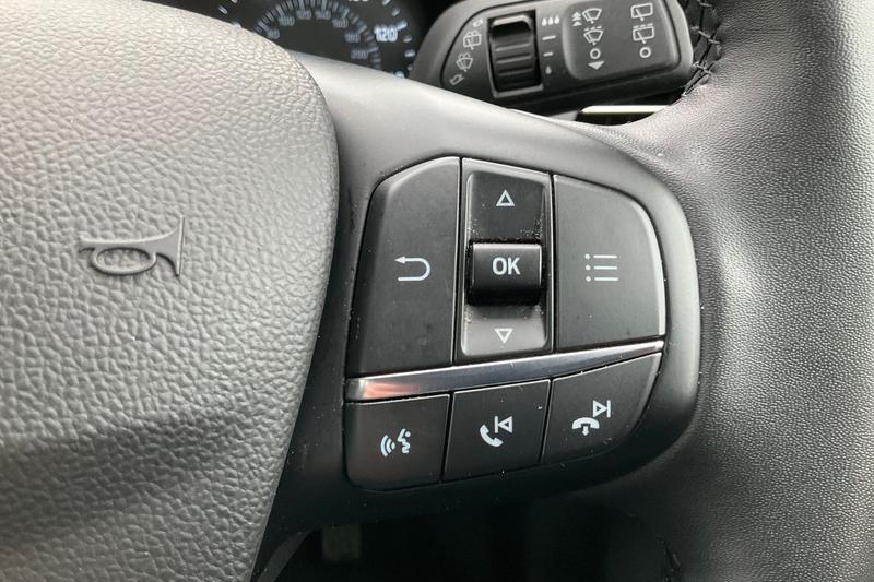 Used Ford Focus 2023 for sale - 76494623: Photo 31