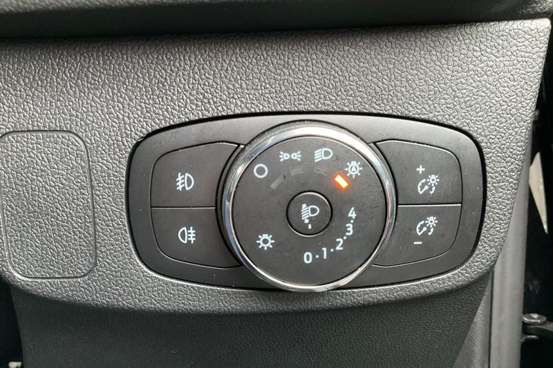 Used Ford Focus 2023 for sale - 76494623: Photo 32