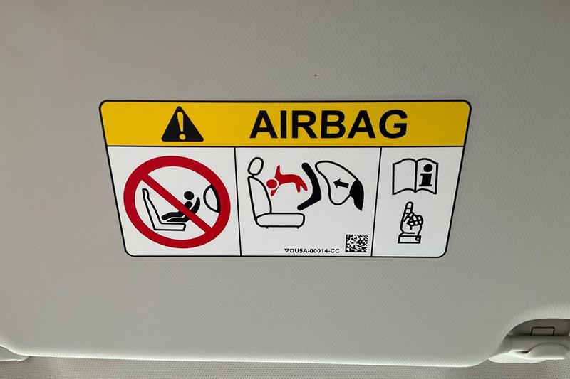 Used Ford Focus 2023 for sale - 76494623: Photo 33