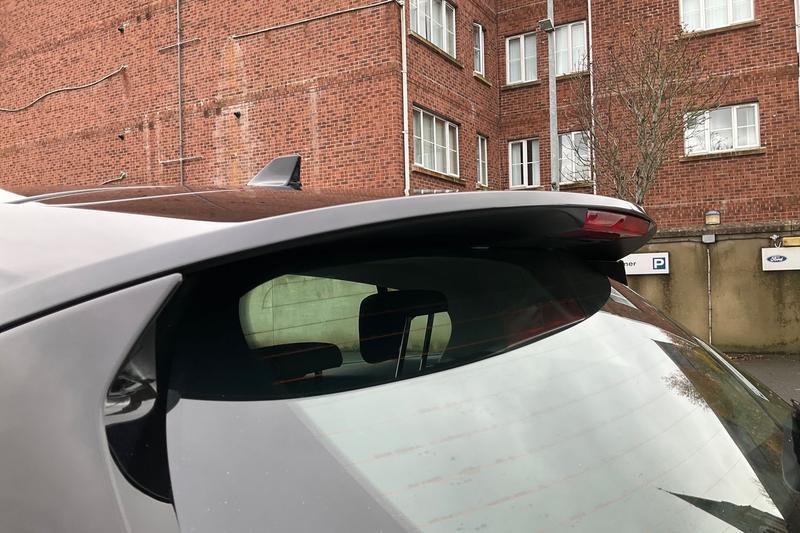 Used Ford Focus 2023 for sale - 76494623: Photo 34