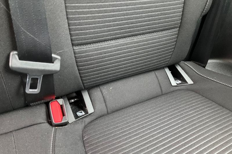 Used Ford Focus 2023 for sale - 76494623: Photo 35