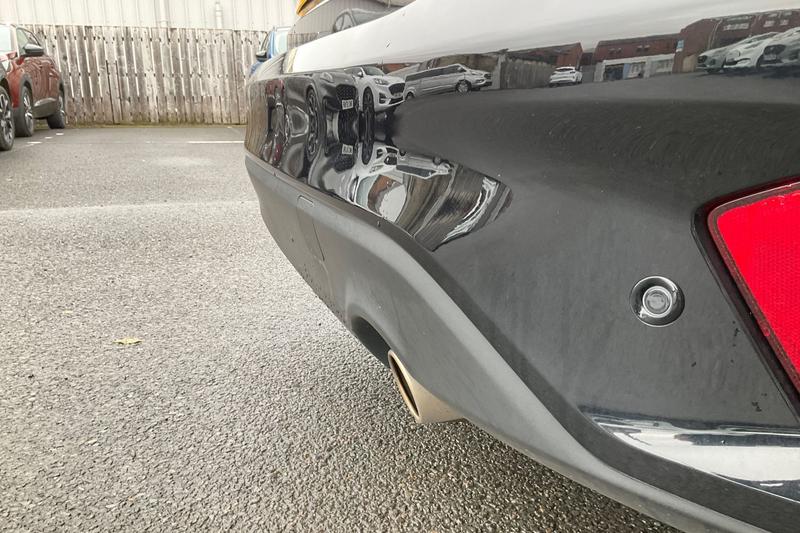 Used Ford Focus 2023 for sale - 76494623: Photo 36