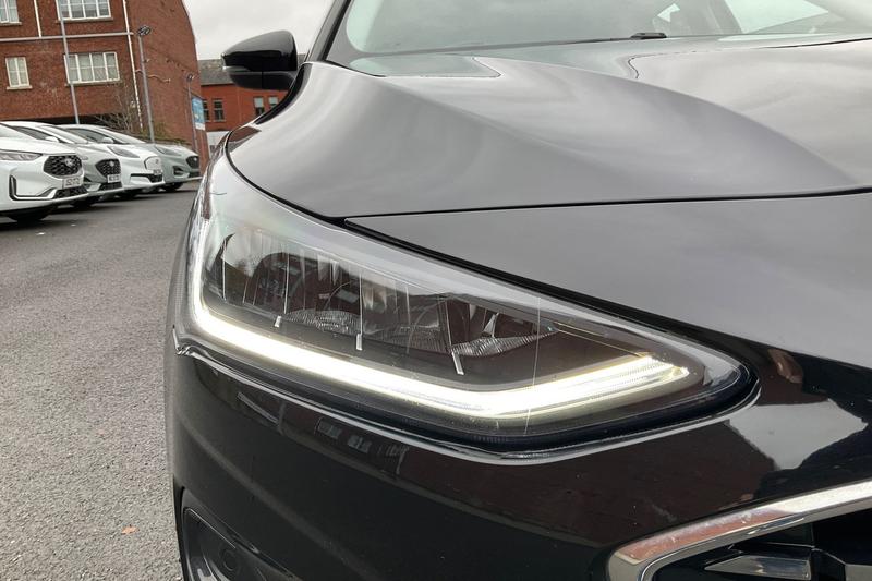 Used Ford Focus 2023 for sale - 76494623: Photo 39