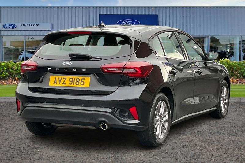 Used Ford Focus 2023 for sale - 76494623: Photo 4