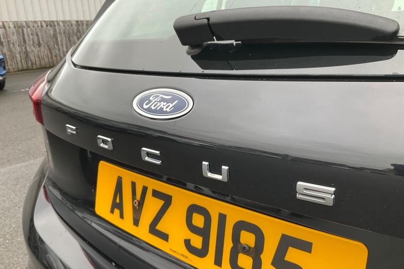 Used Ford Focus 2023 for sale - 76494623: Photo 40