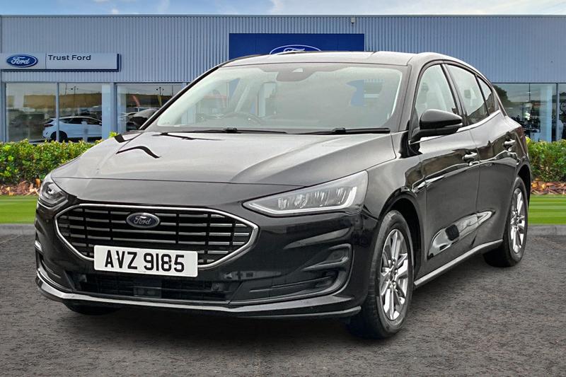 Used Ford Focus 2023 for sale - 76494623: Photo 5