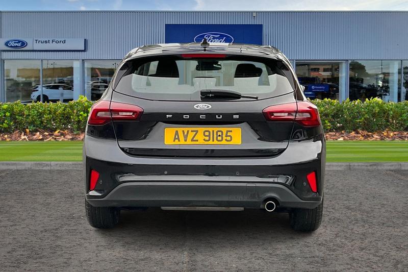 Used Ford Focus 2023 for sale - 76494623: Photo 7