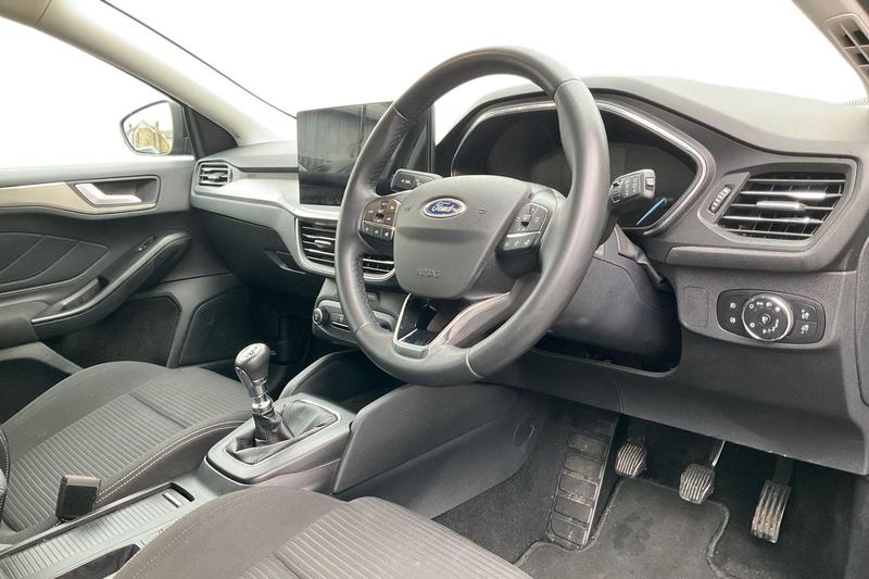 Used Ford Focus 2023 for sale - 76494623: Photo 9