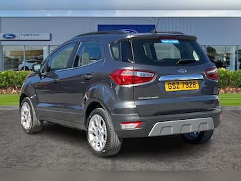 Used Ford Ecosport 2023 for sale - 79735941: Photo