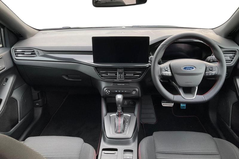 Used Ford Focus 2025 for sale - 76949113: Photo 10
