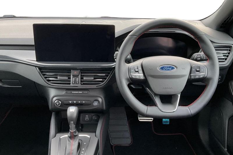 Used Ford Focus 2025 for sale - 76949113: Photo 11