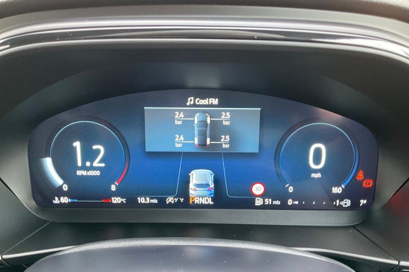 Used Ford Focus 2025 for sale - 76949113: Photo 13