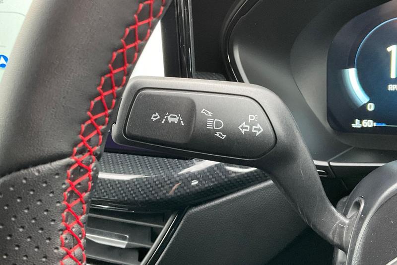 Used Ford Focus 2025 for sale - 76949113: Photo 14