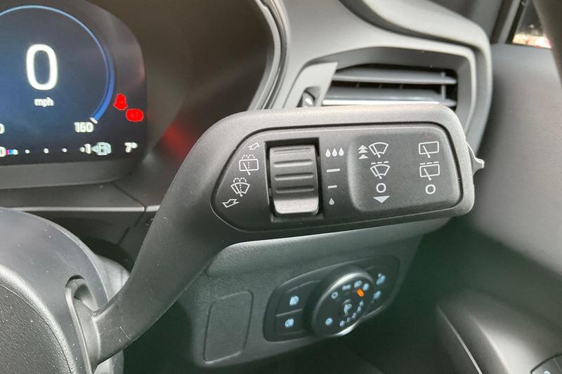 Used Ford Focus 2025 for sale - 76949113: Photo 15