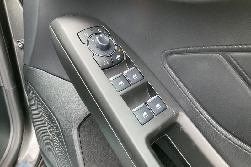 Used Ford Focus 2025 for sale - 76949113: Photo 16