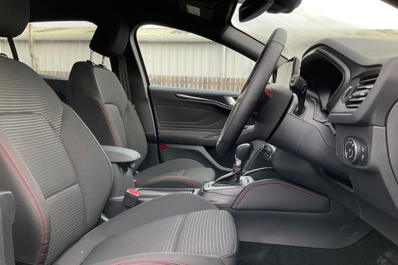 Used Ford Focus 2025 for sale - 76949113: Photo 17