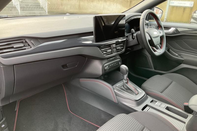 Used Ford Focus 2025 for sale - 76949113: Photo 18