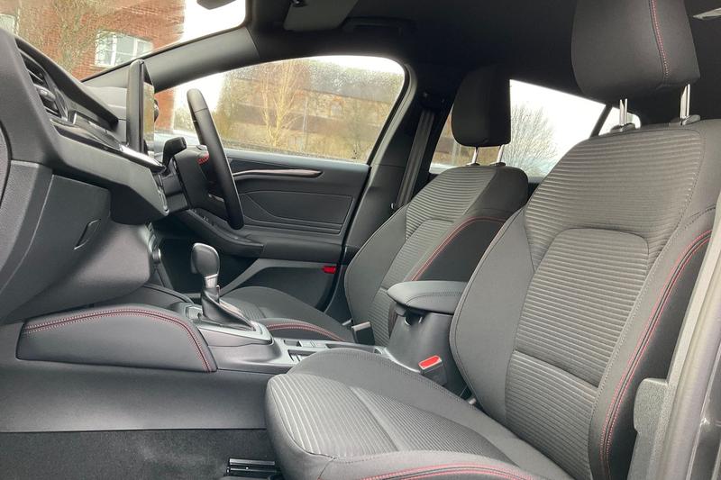 Used Ford Focus 2025 for sale - 76949113: Photo 19