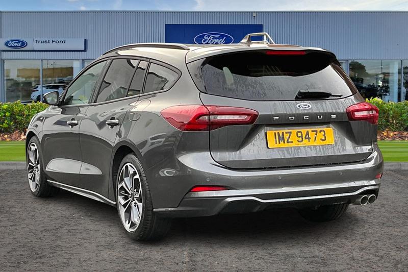 Used Ford Focus 2025 for sale - 76949113: Photo 2