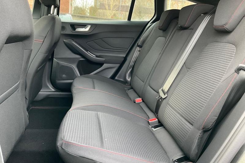 Used Ford Focus 2025 for sale - 76949113: Photo 20