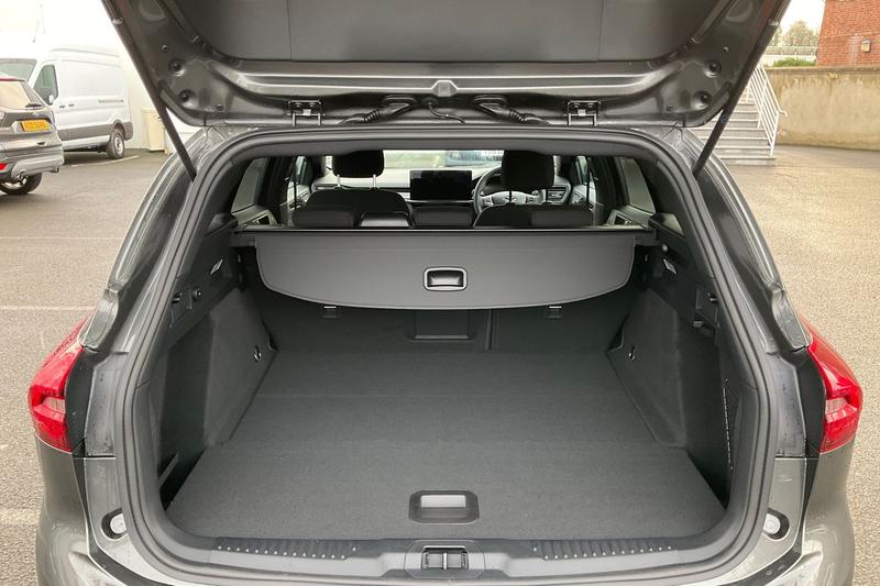 Used Ford Focus 2025 for sale - 76949113: Photo 21