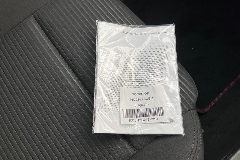 Used Ford Focus 2025 for sale - 76949113: Photo 22