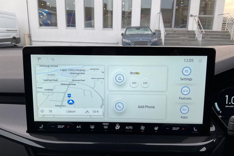 Used Ford Focus 2025 for sale - 76949113: Photo 23