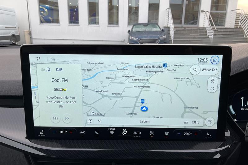 Used Ford Focus 2025 for sale - 76949113: Photo 24