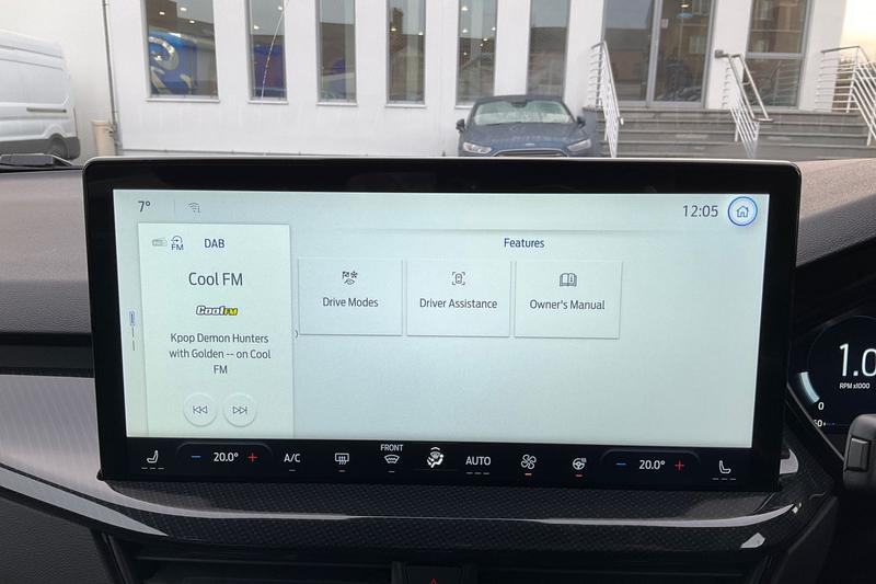 Used Ford Focus 2025 for sale - 76949113: Photo 25