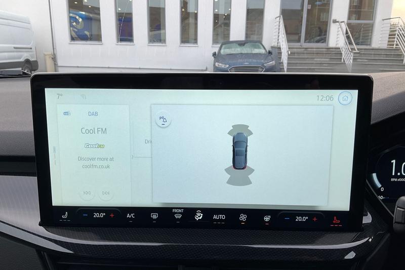 Used Ford Focus 2025 for sale - 76949113: Photo 27