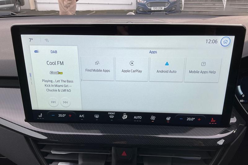 Used Ford Focus 2025 for sale - 76949113: Photo 28