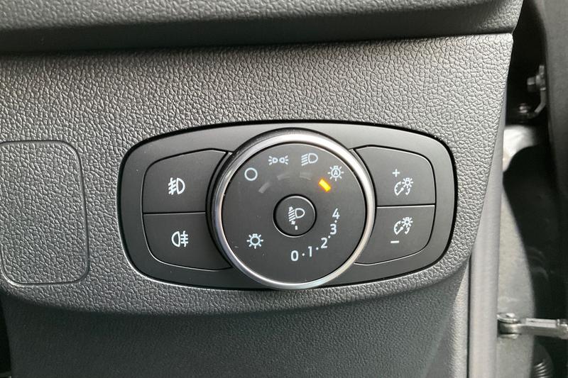 Used Ford Focus 2025 for sale - 76949113: Photo 32