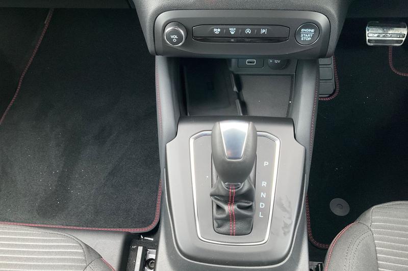 Used Ford Focus 2025 for sale - 76949113: Photo 35