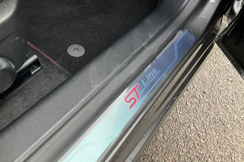 Used Ford Focus 2025 for sale - 76949113: Photo 36