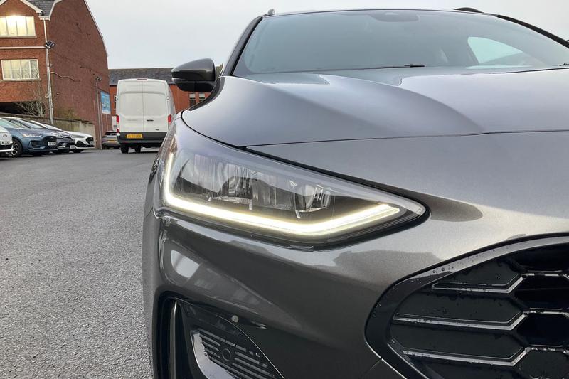 Used Ford Focus 2025 for sale - 76949113: Photo 38