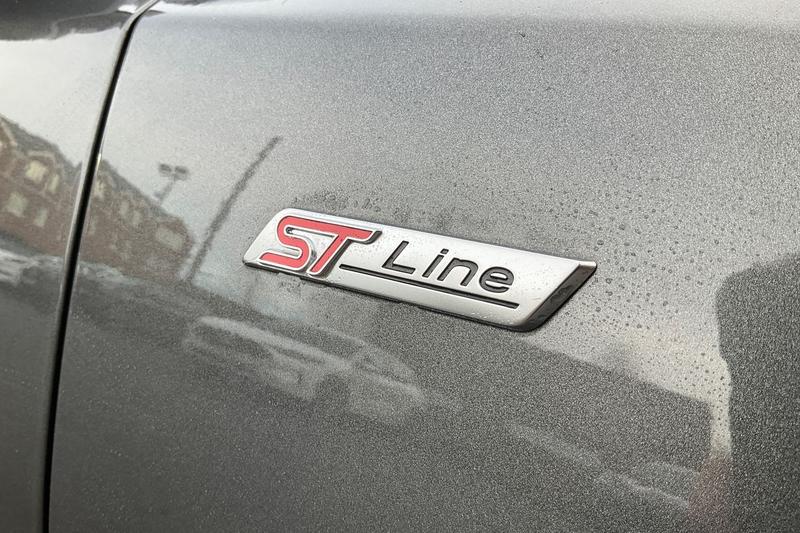 Used Ford Focus 2025 for sale - 76949113: Photo 39