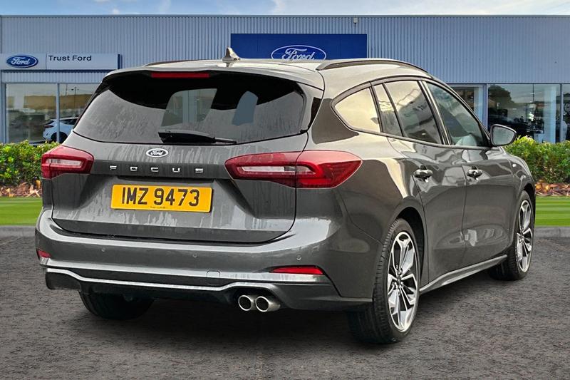 Used Ford Focus 2025 for sale - 76949113: Photo 4