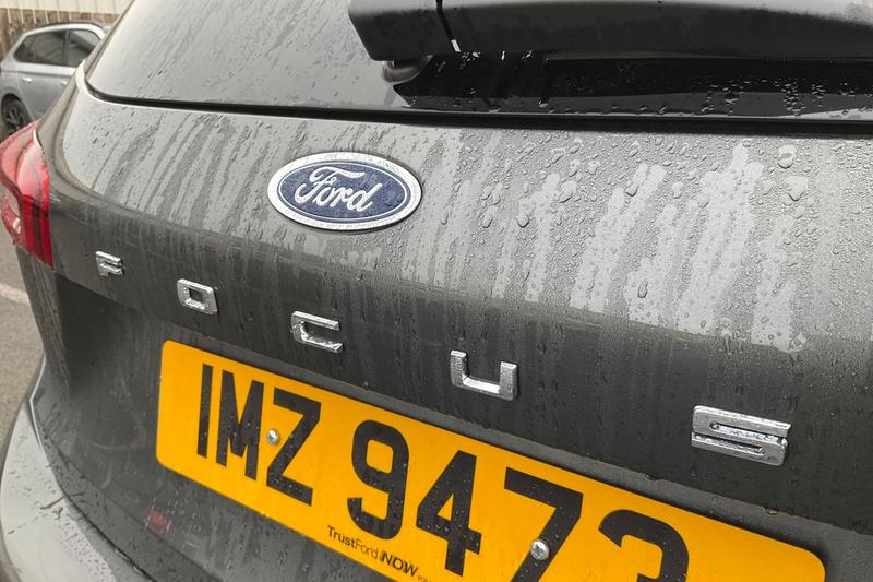 Used Ford Focus 2025 for sale - 76949113: Photo 40