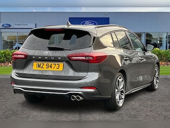 Used Ford Focus 2025 for sale - 76949113: Photo