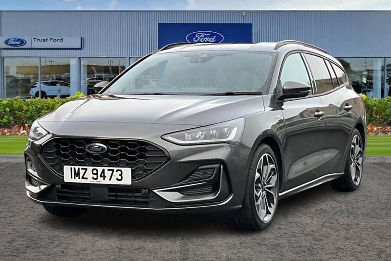 Used Ford Focus 2025 for sale - 76949113: Photo 5