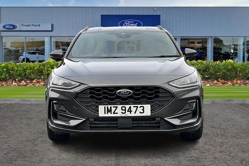 Used Ford Focus 2025 for sale - 76949113: Photo 6