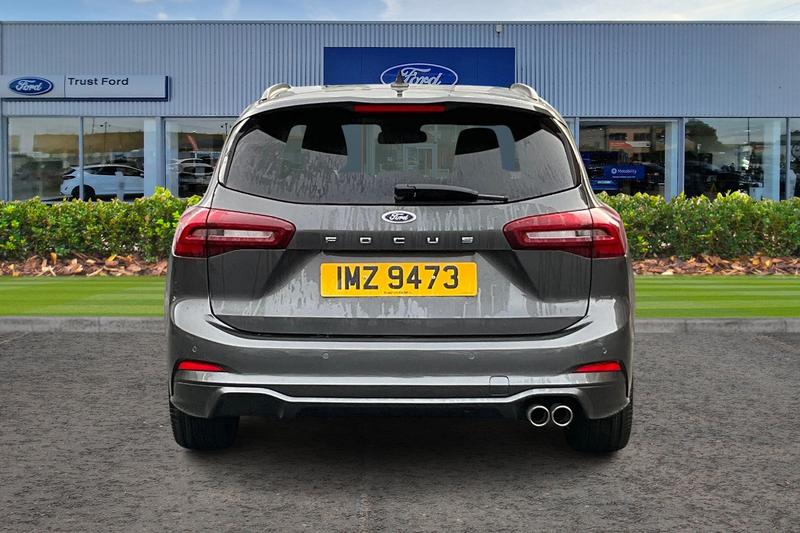 Used Ford Focus 2025 for sale - 76949113: Photo 7