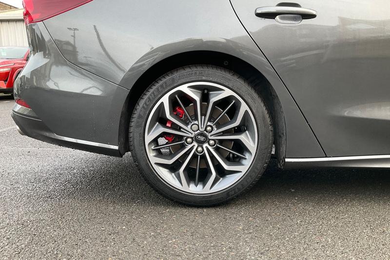 Used Ford Focus 2025 for sale - 76949113: Photo 8