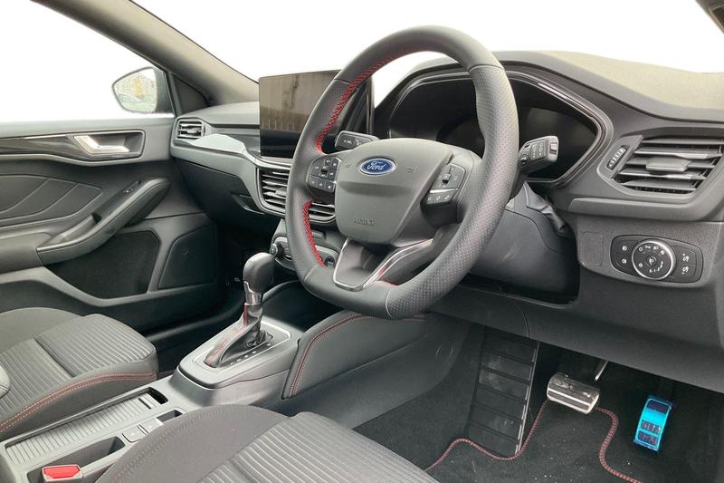 Used Ford Focus 2025 for sale - 76949113: Photo 9