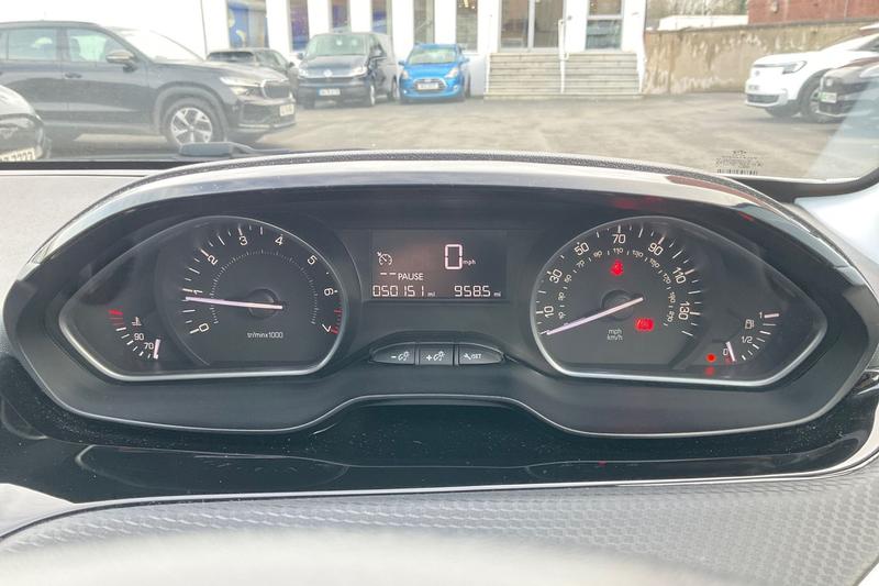 Used Peugeot 208 for sale - 77587893: Photo 13