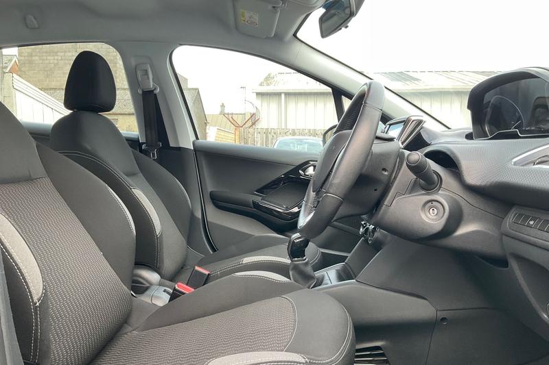 Used Peugeot 208 for sale - 77587893: Photo 17