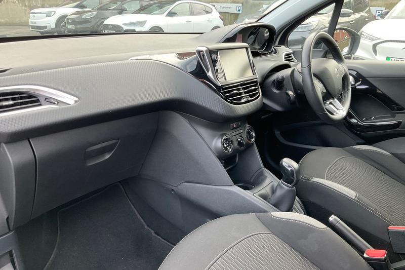 Used Peugeot 208 for sale - 77587893: Photo 18