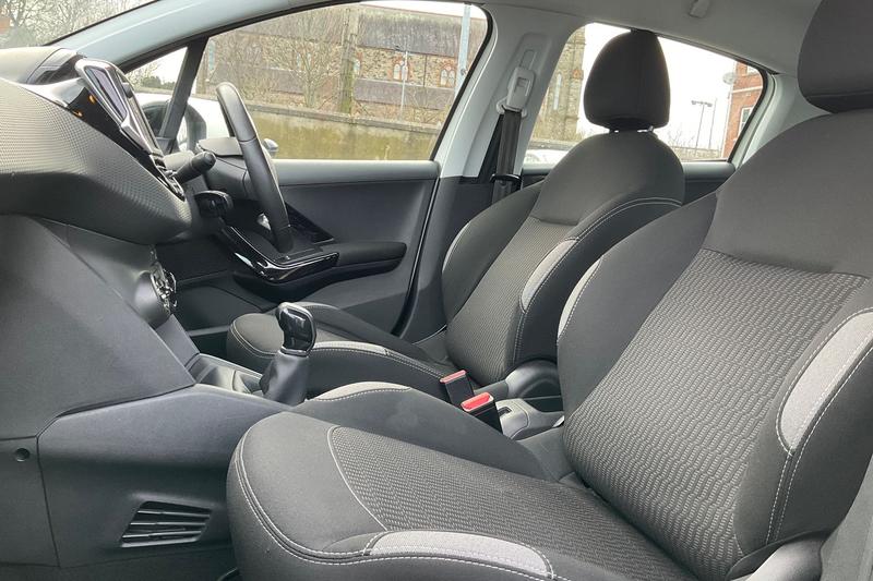 Used Peugeot 208 for sale - 77587893: Photo 19